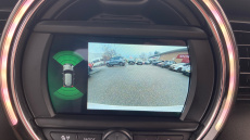 MINI Hatchback 2.0 Cooper S Exclusive II 3dr Auto Petrol Hatchback